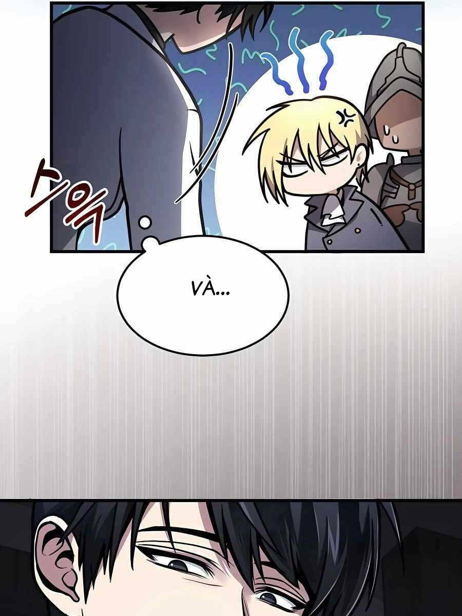 Làm Sao Sống Như Một Trị Liệu Sư Ngầm? - Chapter 8 - Page 38