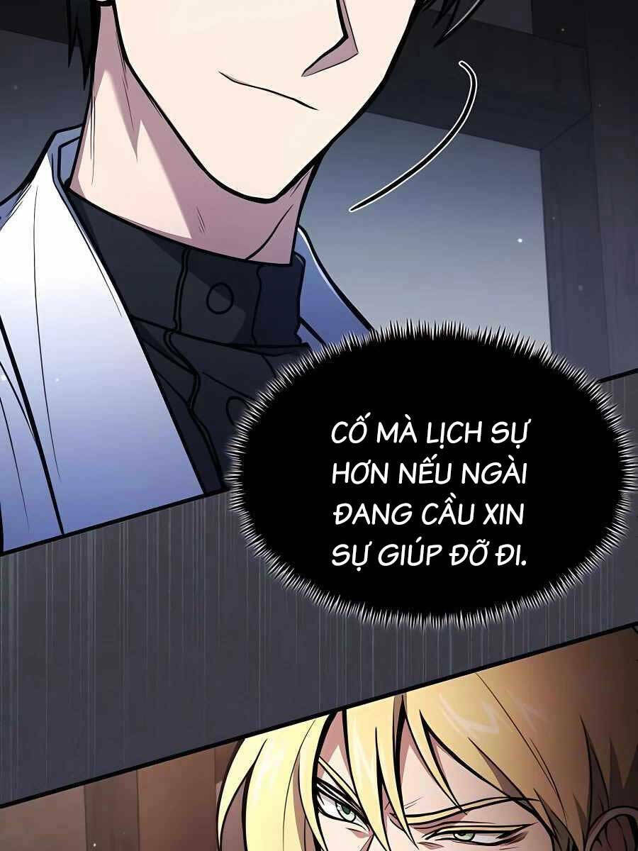 Làm Sao Sống Như Một Trị Liệu Sư Ngầm? - Chapter 8 - Page 39