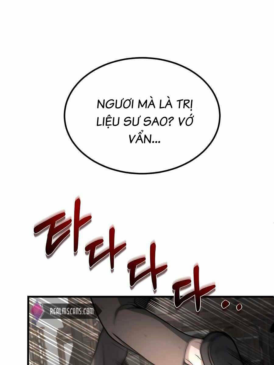 Làm Sao Sống Như Một Trị Liệu Sư Ngầm? - Chapter 8 - Page 42