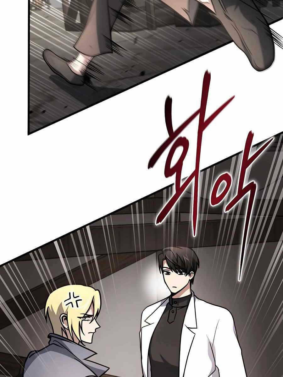 Làm Sao Sống Như Một Trị Liệu Sư Ngầm? - Chapter 8 - Page 43