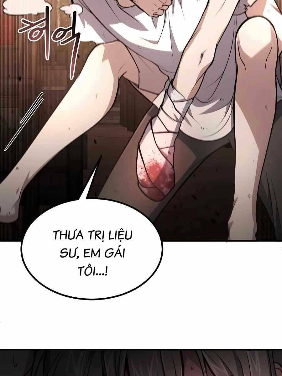 Làm Sao Sống Như Một Trị Liệu Sư Ngầm? - Chapter 8 - Page 46