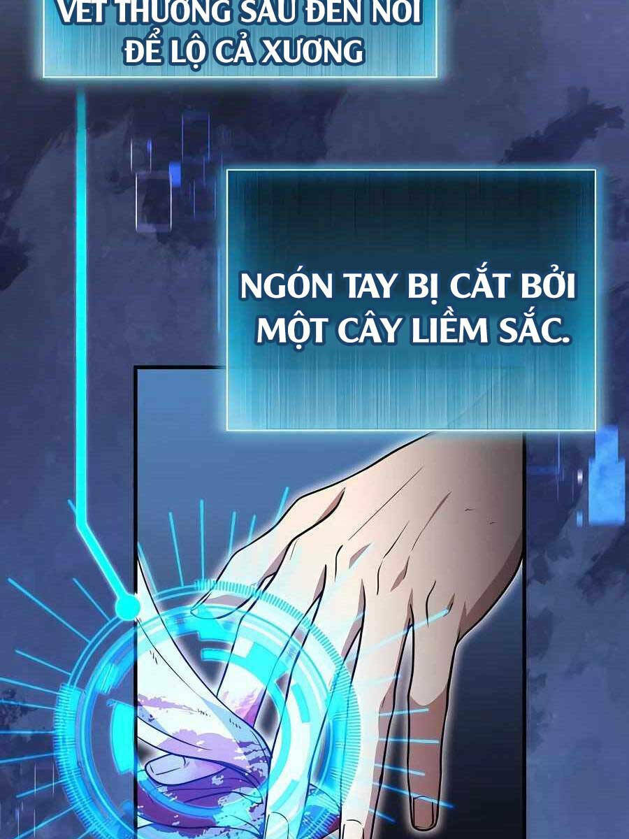 Làm Sao Sống Như Một Trị Liệu Sư Ngầm? - Chapter 8 - Page 48