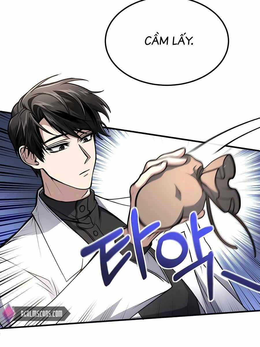 Làm Sao Sống Như Một Trị Liệu Sư Ngầm? - Chapter 8 - Page 4