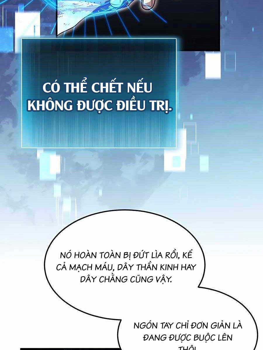 Làm Sao Sống Như Một Trị Liệu Sư Ngầm? - Chapter 8 - Page 49