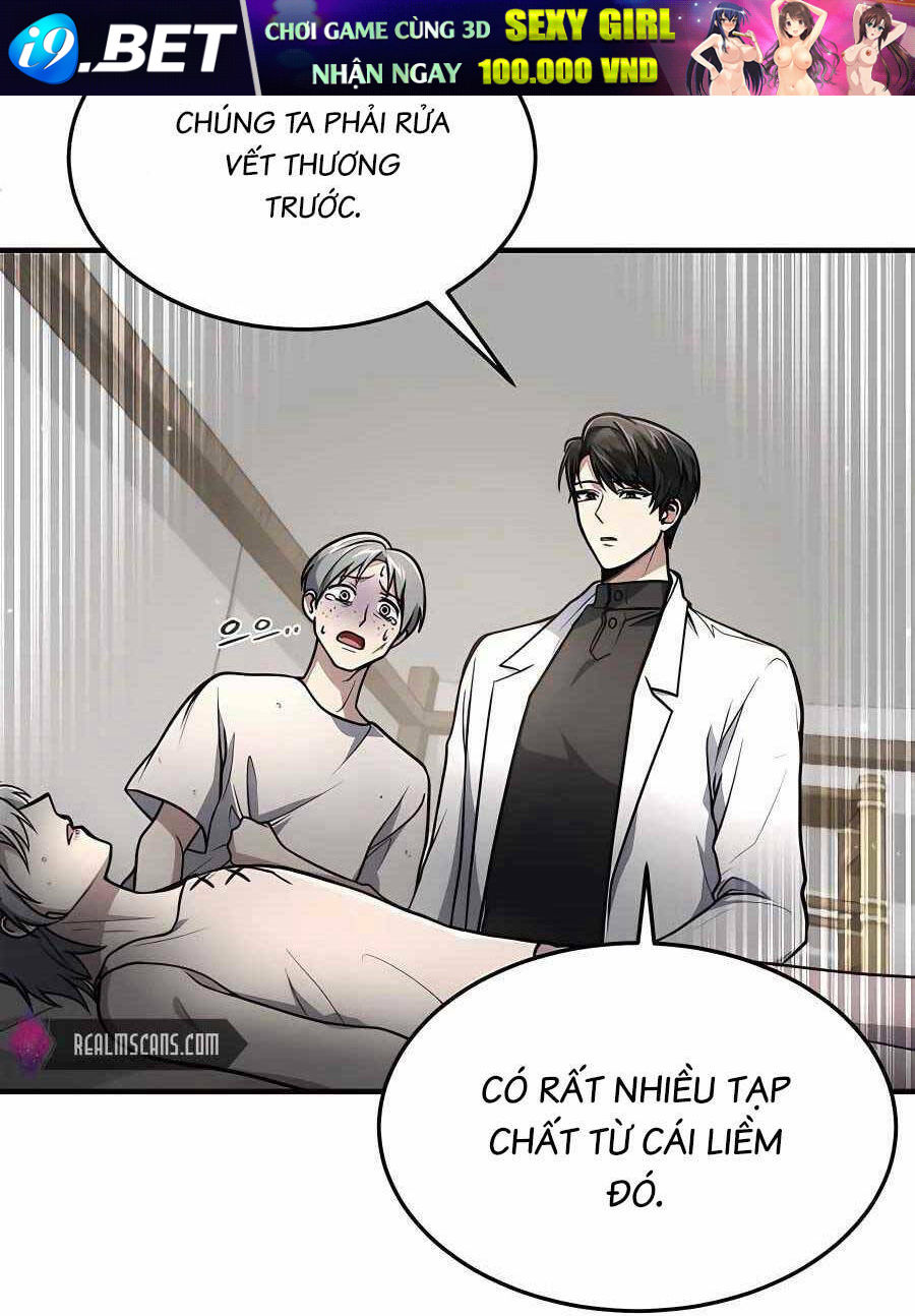 Làm Sao Sống Như Một Trị Liệu Sư Ngầm? - Chapter 8 - Page 51