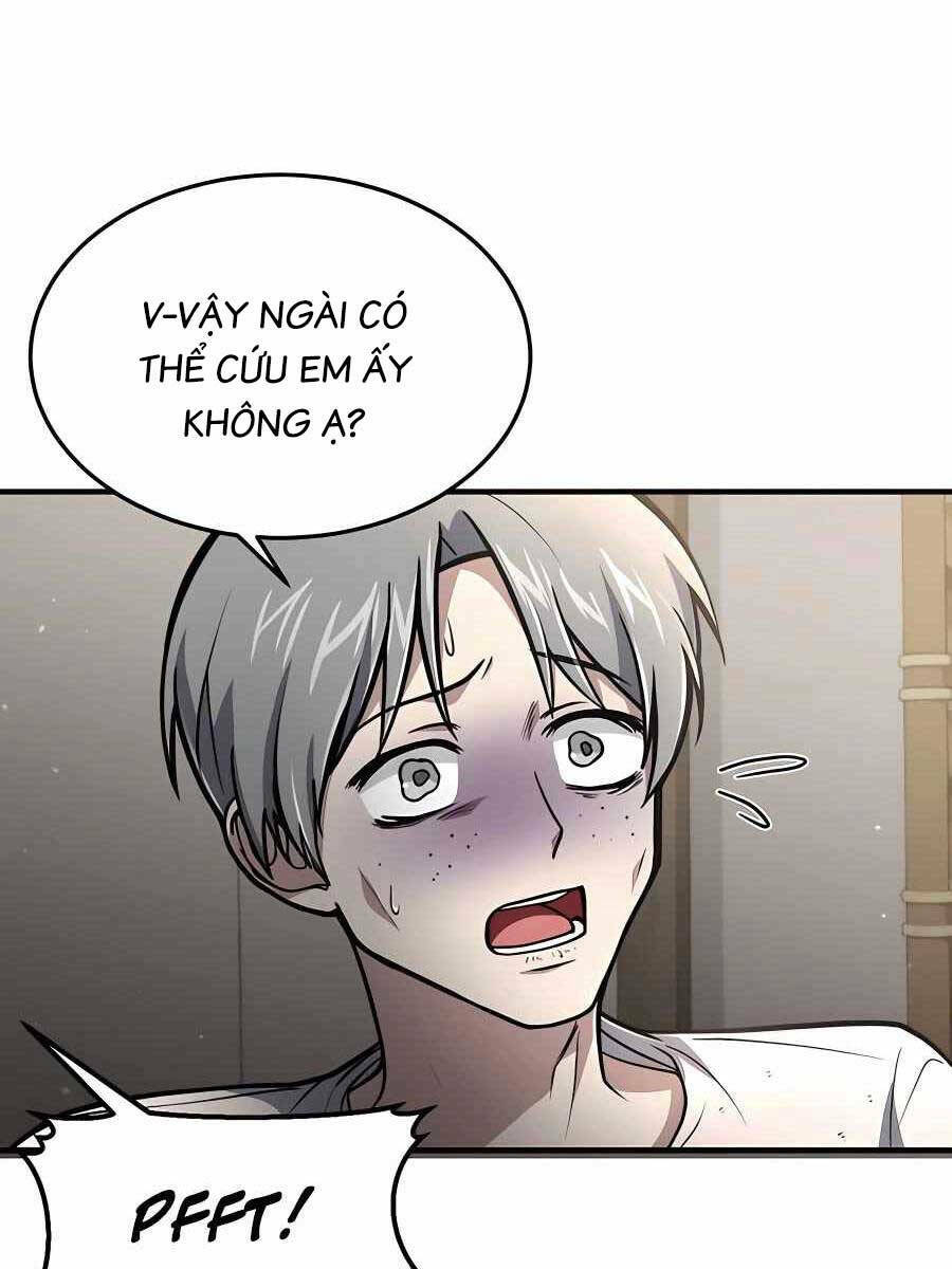 Làm Sao Sống Như Một Trị Liệu Sư Ngầm? - Chapter 8 - Page 52