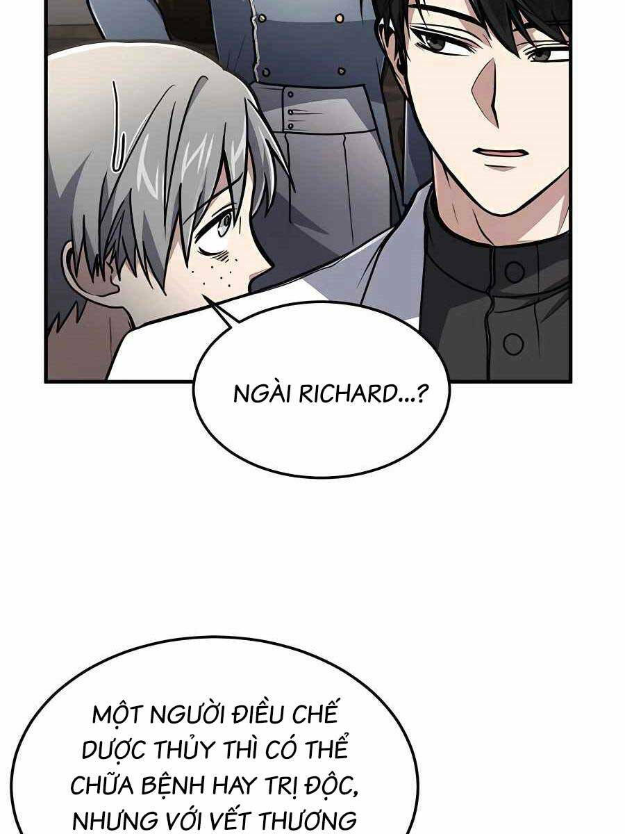 Làm Sao Sống Như Một Trị Liệu Sư Ngầm? - Chapter 8 - Page 54
