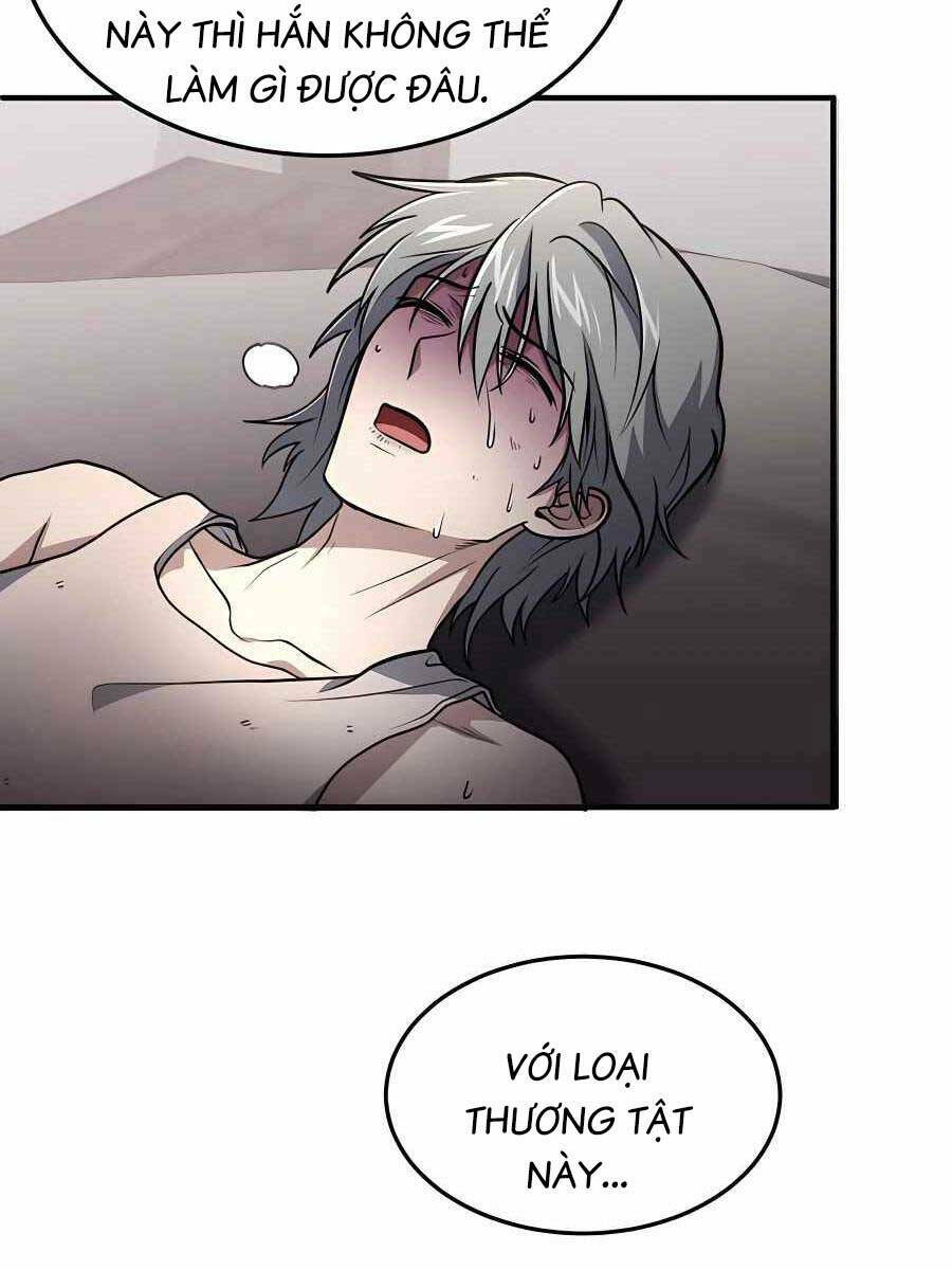 Làm Sao Sống Như Một Trị Liệu Sư Ngầm? - Chapter 8 - Page 55