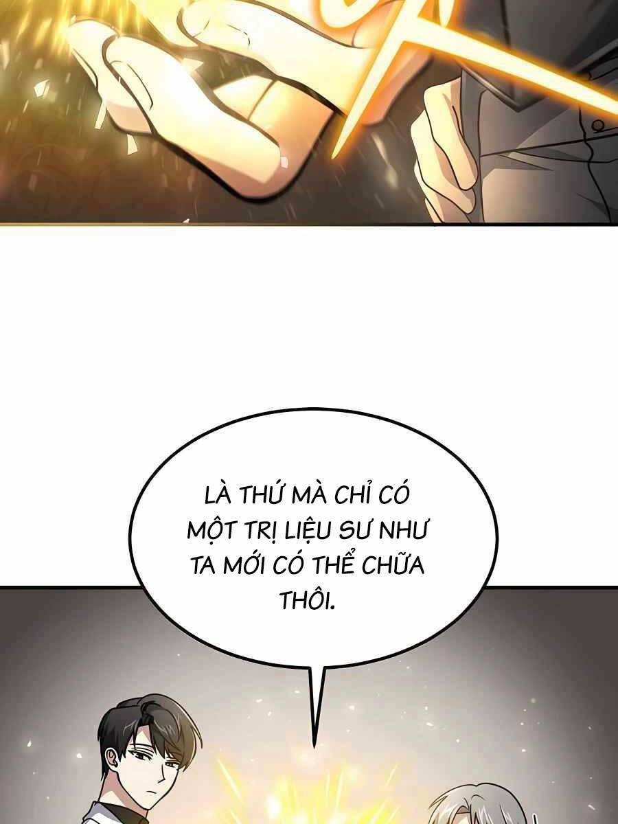 Làm Sao Sống Như Một Trị Liệu Sư Ngầm? - Chapter 8 - Page 58