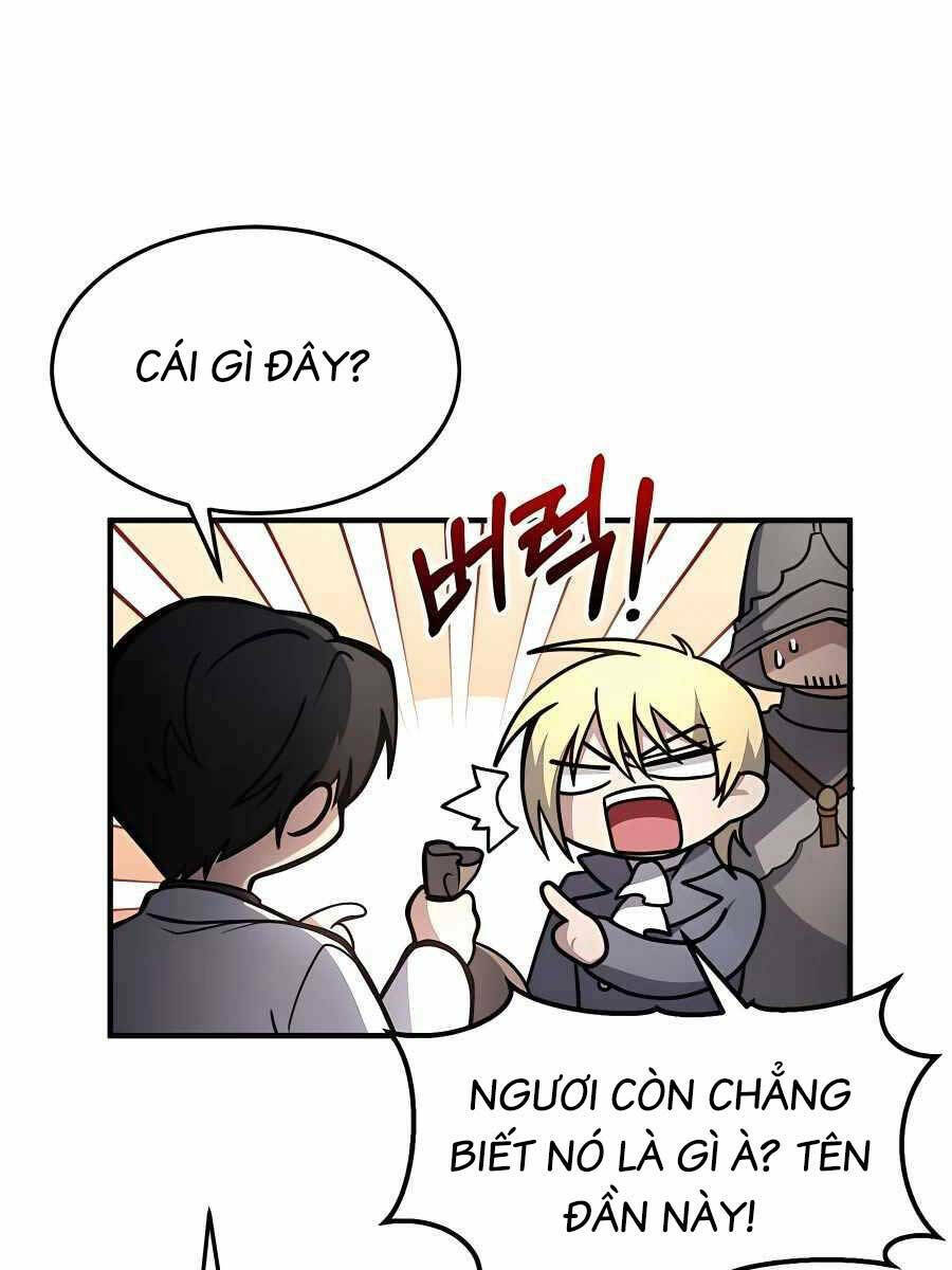 Làm Sao Sống Như Một Trị Liệu Sư Ngầm? - Chapter 8 - Page 5