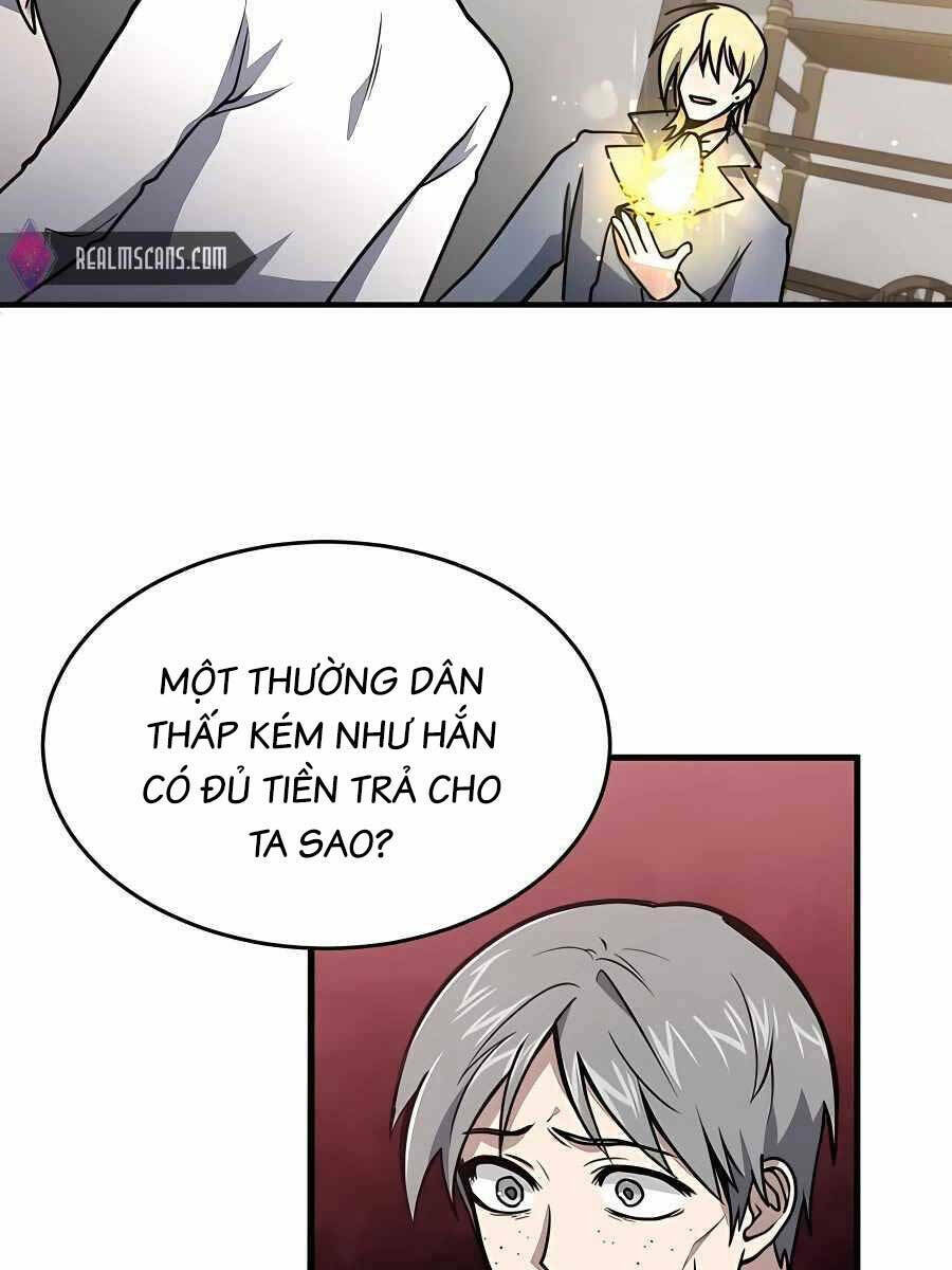 Làm Sao Sống Như Một Trị Liệu Sư Ngầm? - Chapter 8 - Page 61