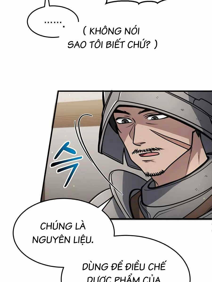 Làm Sao Sống Như Một Trị Liệu Sư Ngầm? - Chapter 8 - Page 6