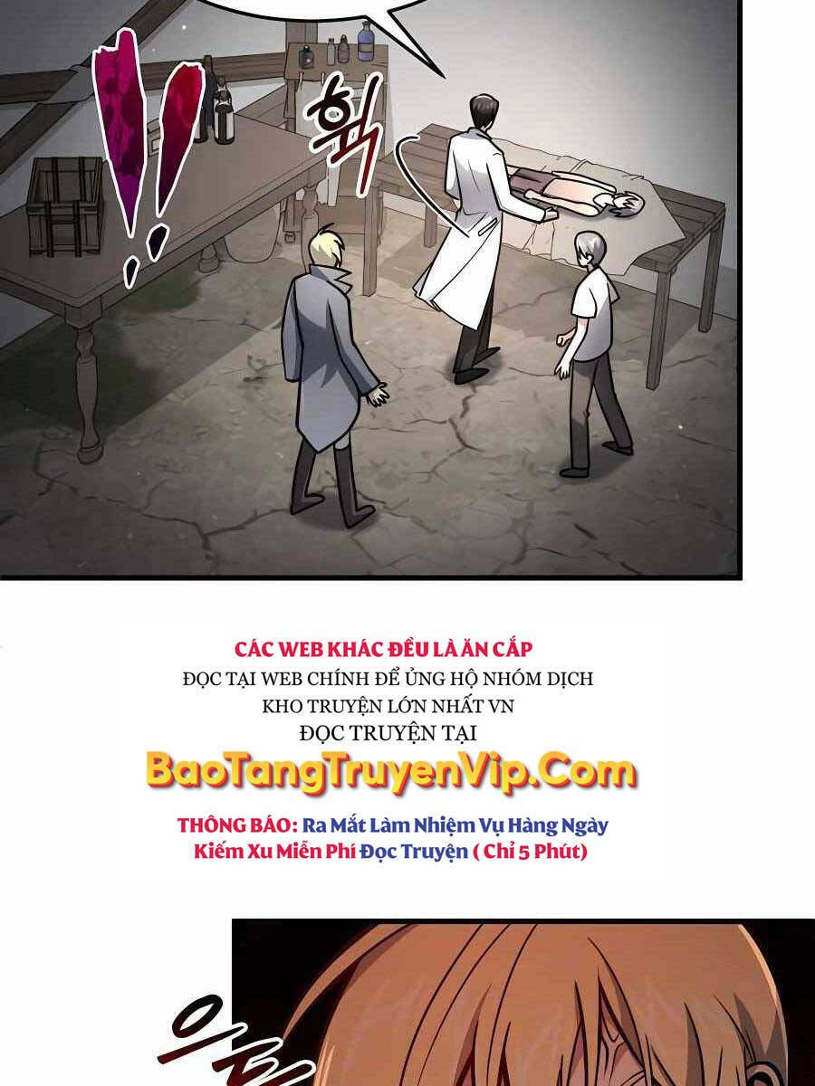 Làm Sao Sống Như Một Trị Liệu Sư Ngầm? - Chapter 8 - Page 69
