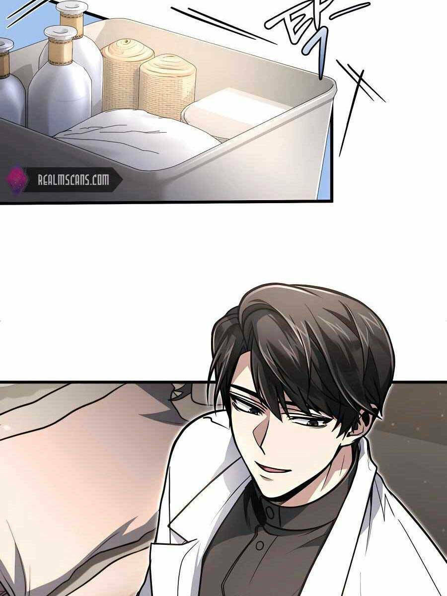 Làm Sao Sống Như Một Trị Liệu Sư Ngầm? - Chapter 8 - Page 71