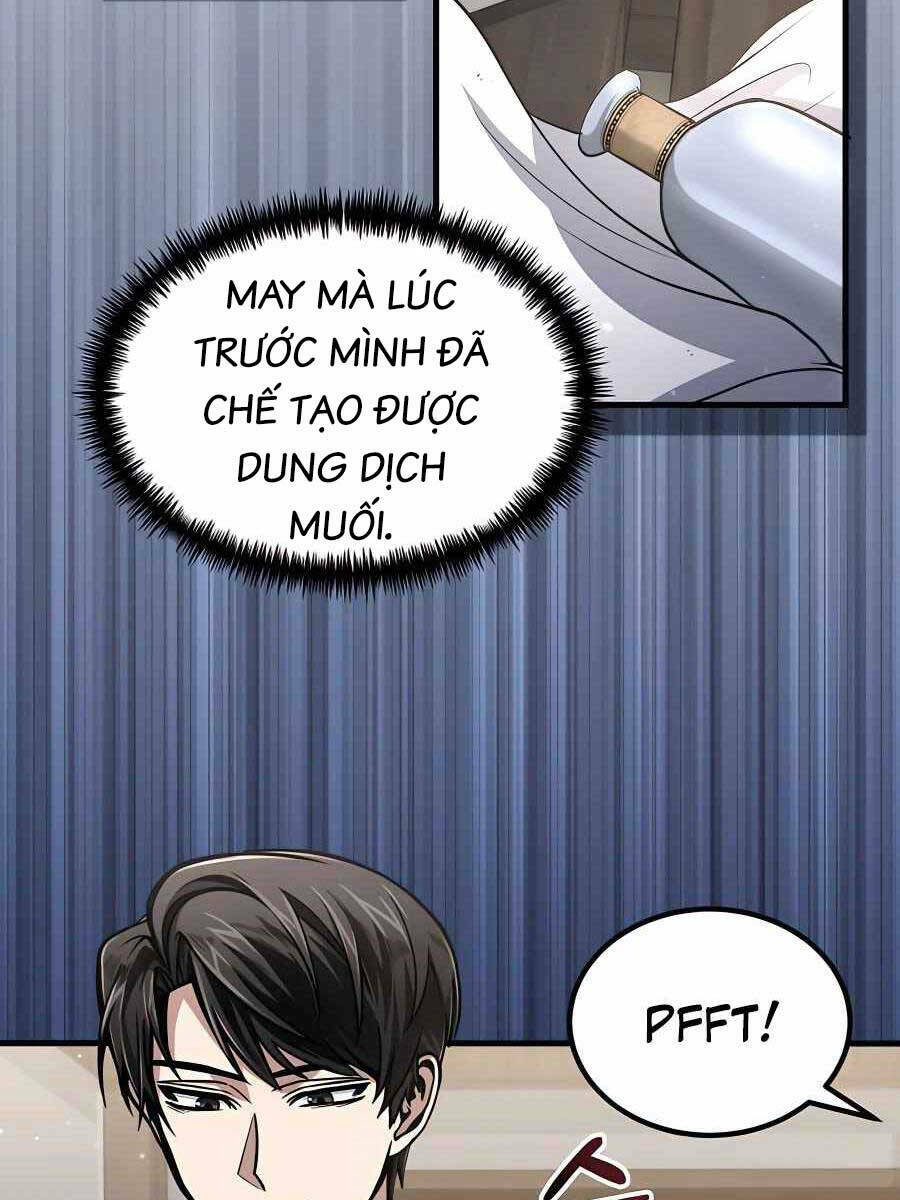 Làm Sao Sống Như Một Trị Liệu Sư Ngầm? - Chapter 8 - Page 74