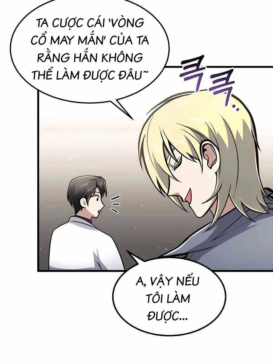 Làm Sao Sống Như Một Trị Liệu Sư Ngầm? - Chapter 8 - Page 77