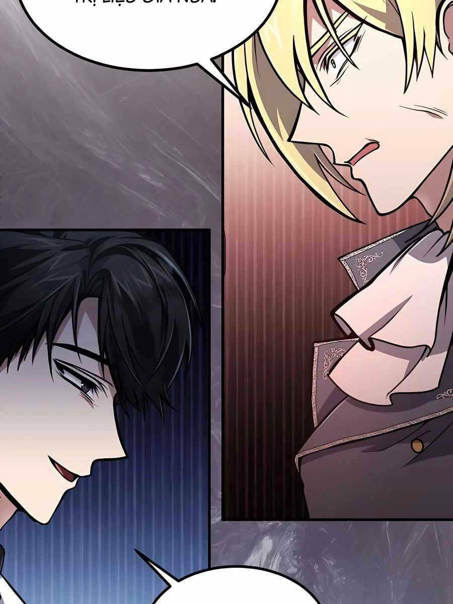 Làm Sao Sống Như Một Trị Liệu Sư Ngầm? - Chapter 8 - Page 81