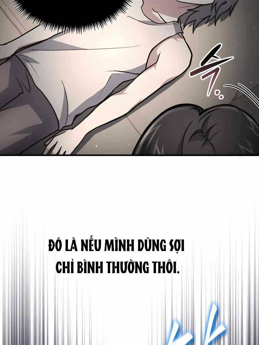 Làm Sao Sống Như Một Trị Liệu Sư Ngầm? - Chapter 8 - Page 83