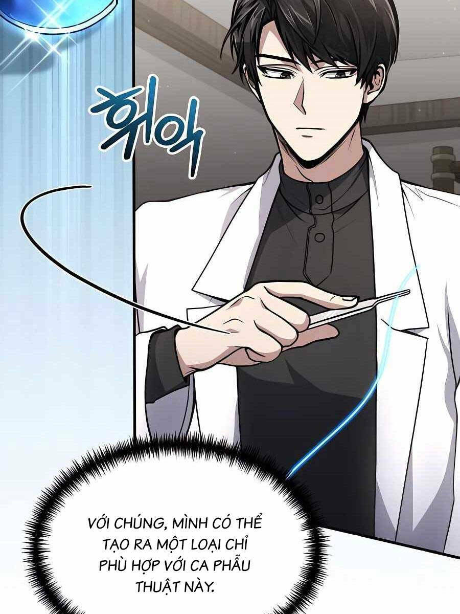 Làm Sao Sống Như Một Trị Liệu Sư Ngầm? - Chapter 8 - Page 86