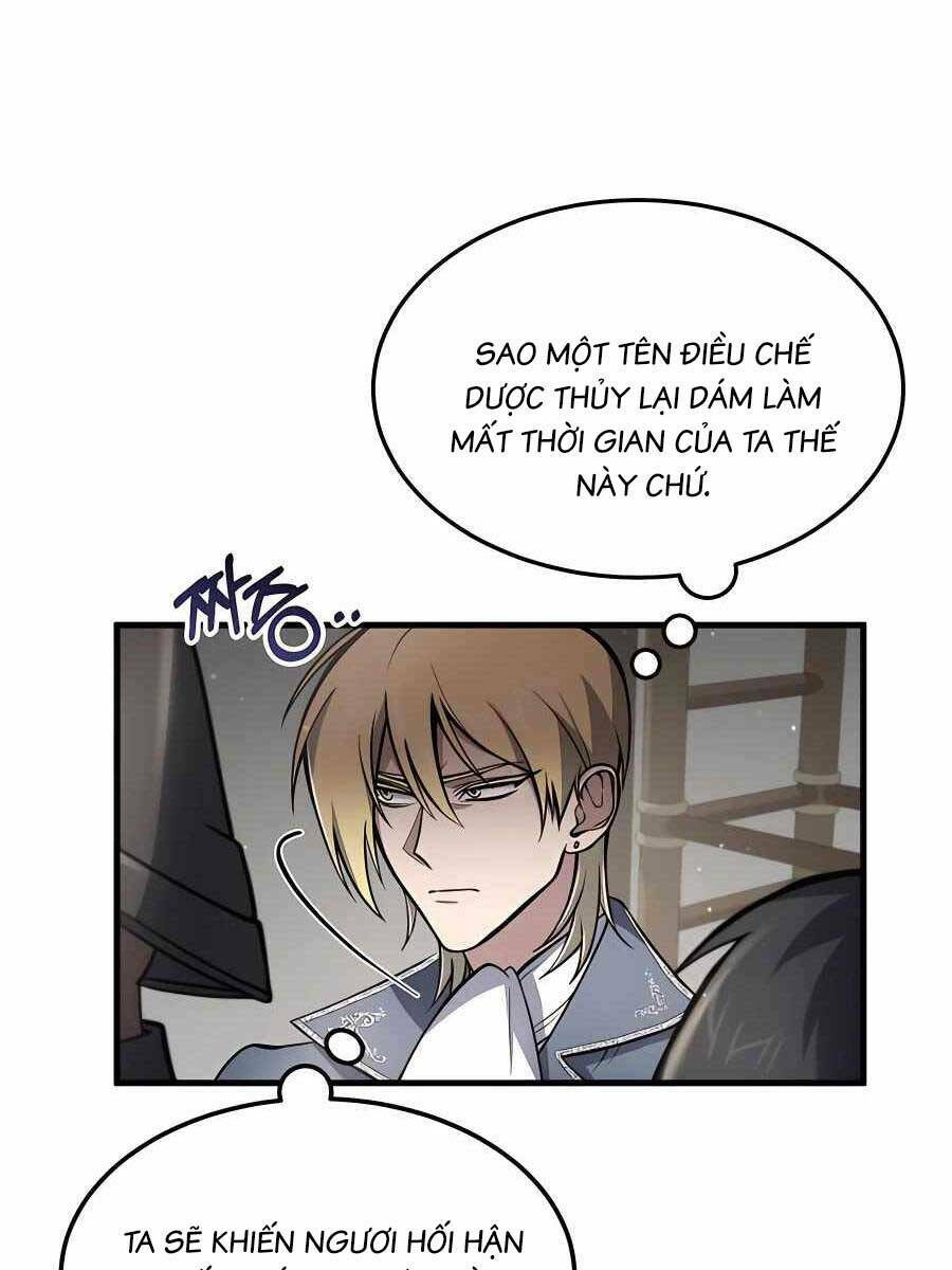 Làm Sao Sống Như Một Trị Liệu Sư Ngầm? - Chapter 8 - Page 89