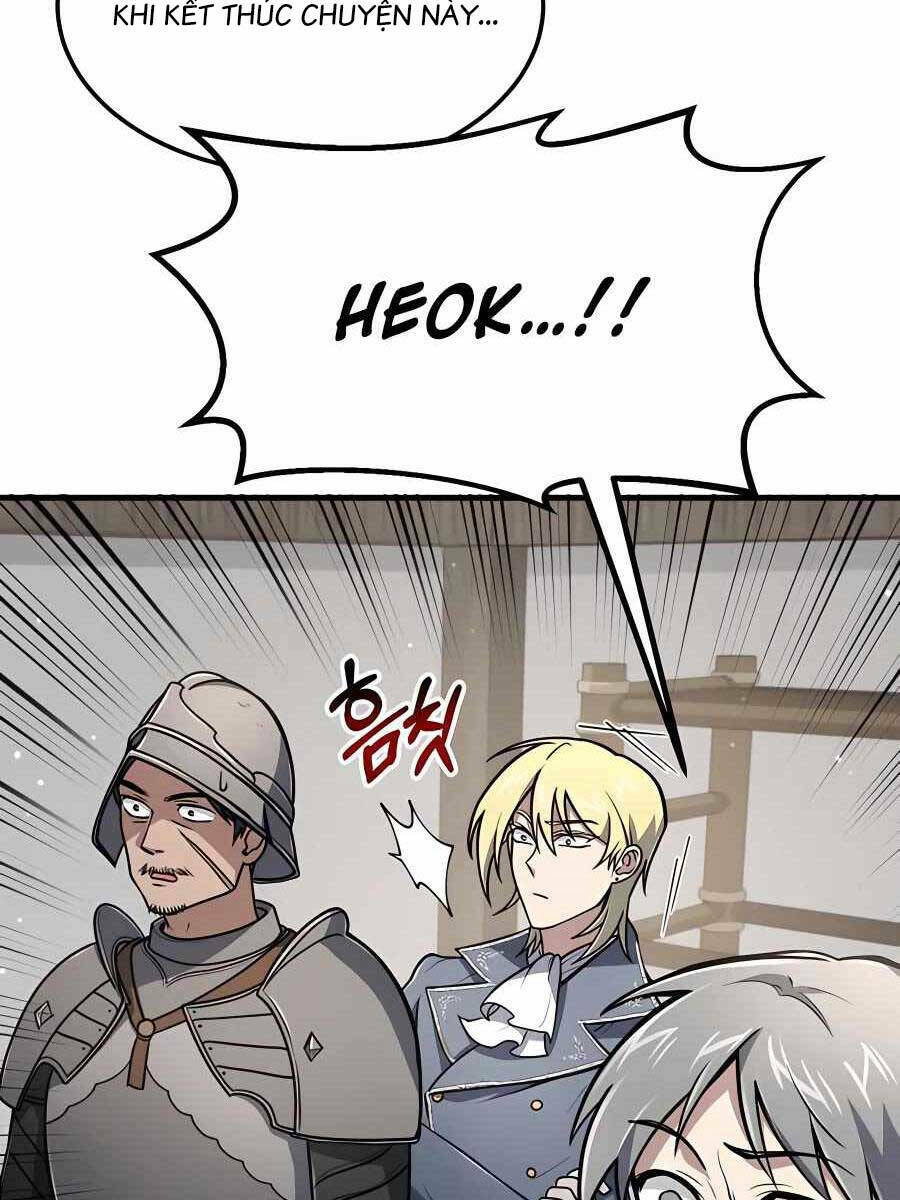 Làm Sao Sống Như Một Trị Liệu Sư Ngầm? - Chapter 8 - Page 90