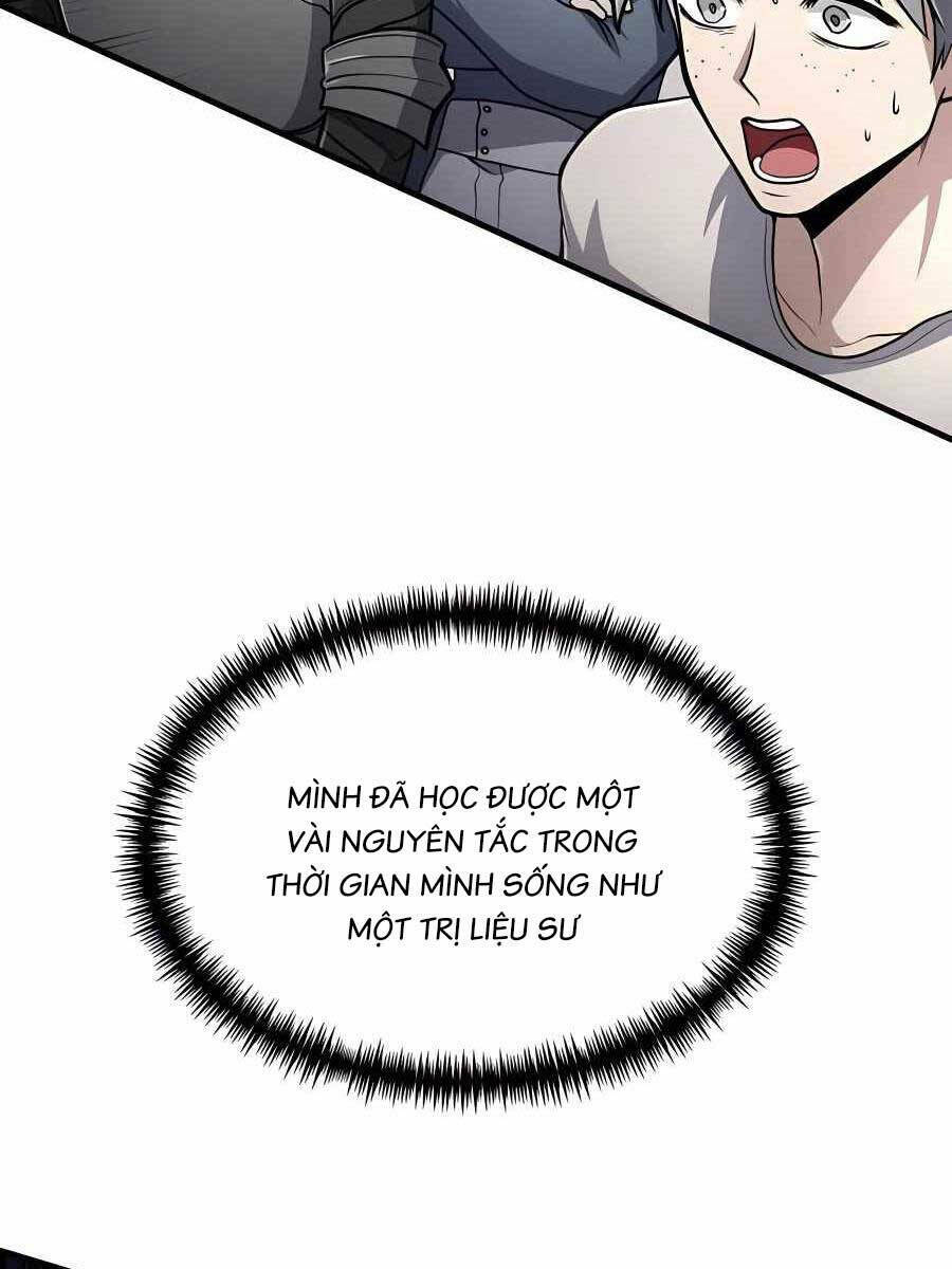 Làm Sao Sống Như Một Trị Liệu Sư Ngầm? - Chapter 8 - Page 91