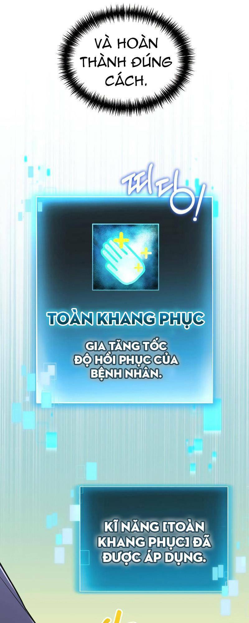 Làm Sao Sống Như Một Trị Liệu Sư Ngầm? - Chapter 9 - Page 10