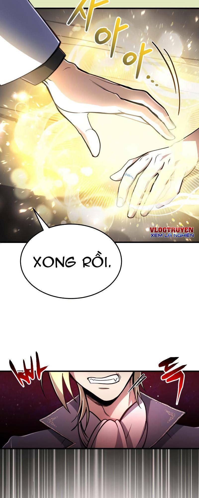 Làm Sao Sống Như Một Trị Liệu Sư Ngầm? - Chapter 9 - Page 11