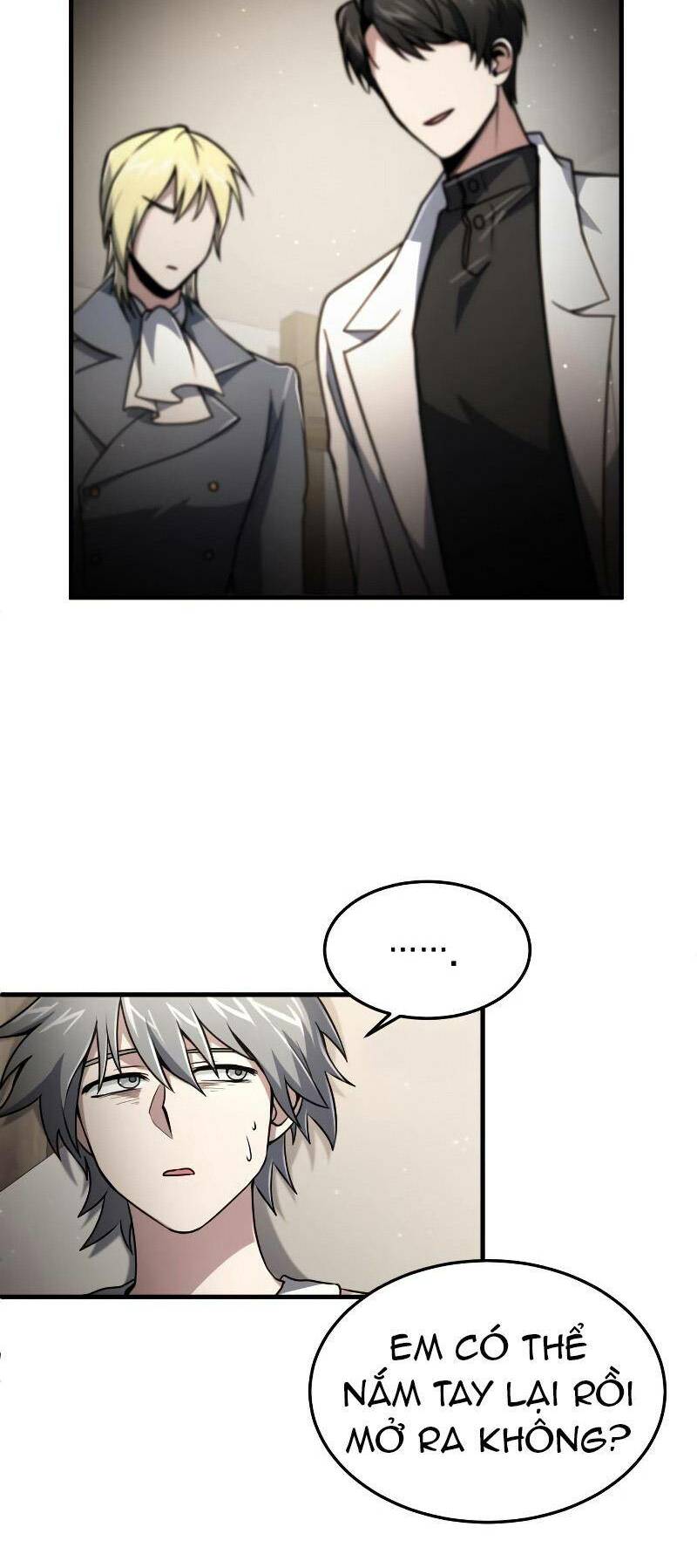 Làm Sao Sống Như Một Trị Liệu Sư Ngầm? - Chapter 9 - Page 15