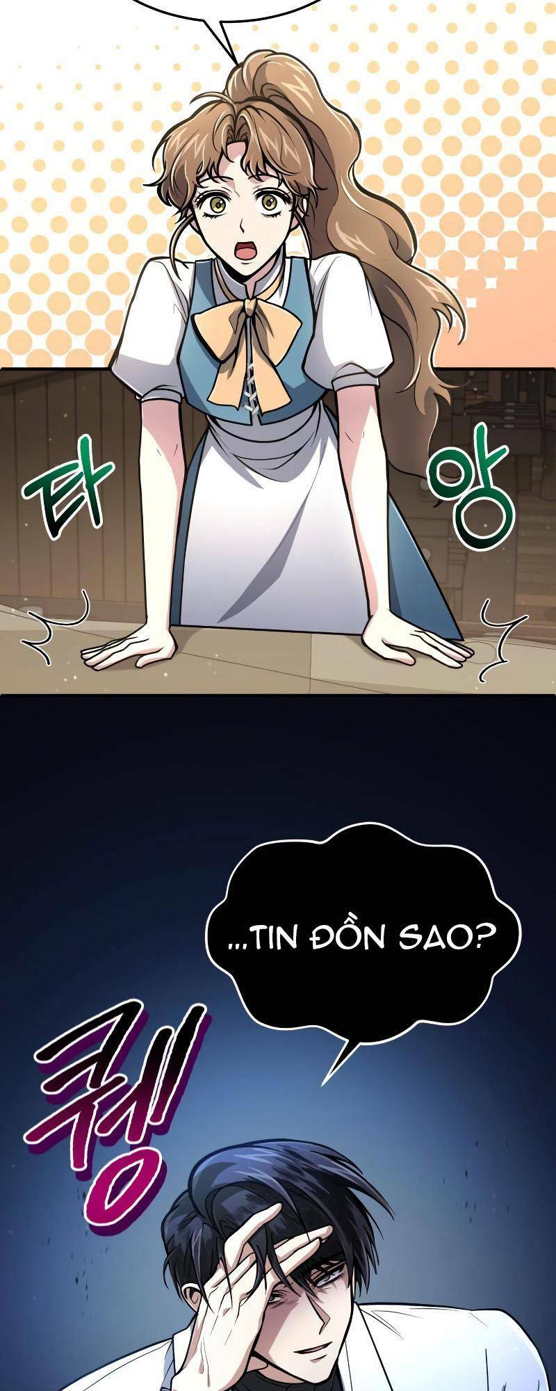 Làm Sao Sống Như Một Trị Liệu Sư Ngầm? - Chapter 9 - Page 25