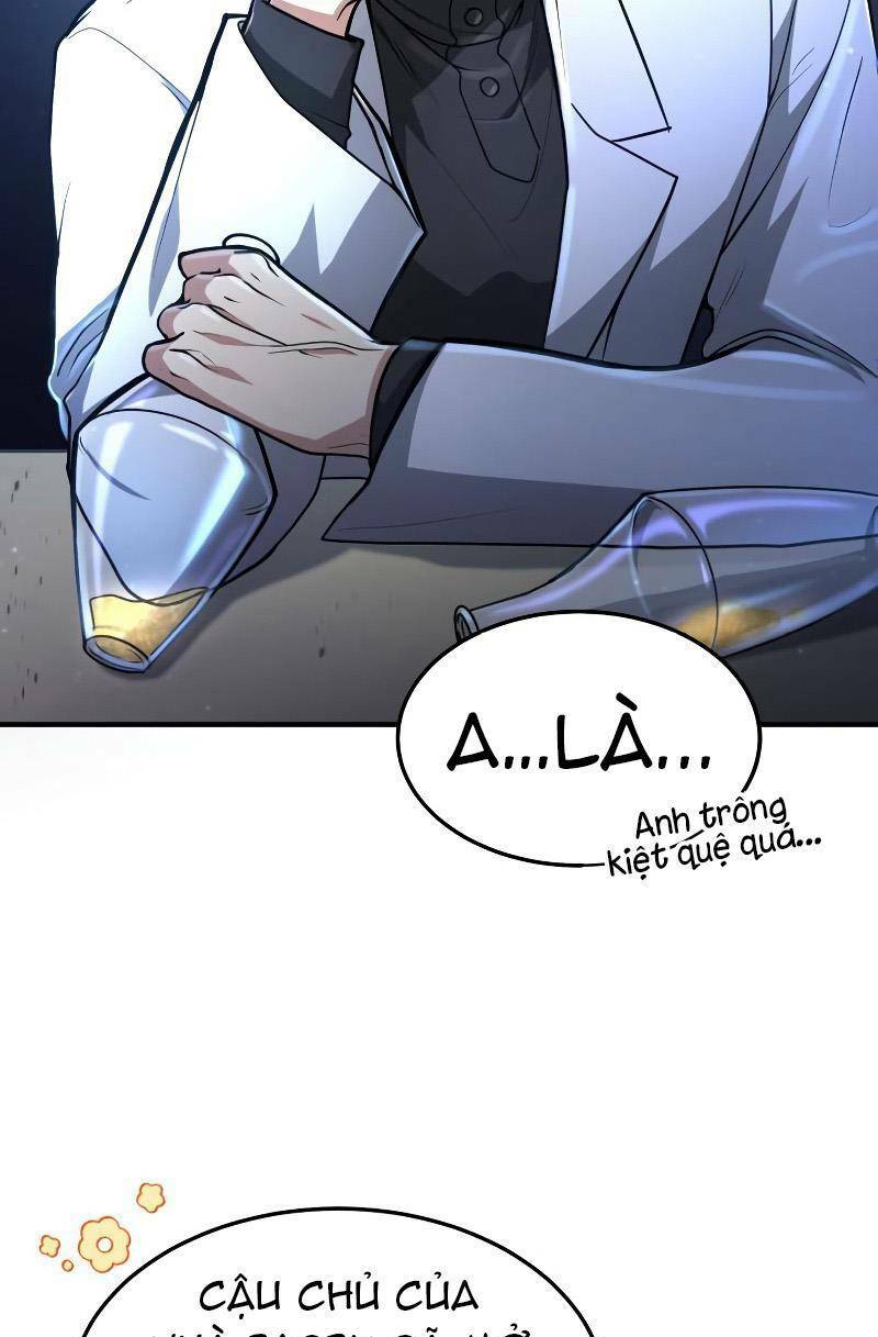 Làm Sao Sống Như Một Trị Liệu Sư Ngầm? - Chapter 9 - Page 26