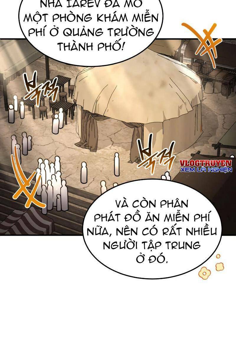 Làm Sao Sống Như Một Trị Liệu Sư Ngầm? - Chapter 9 - Page 27