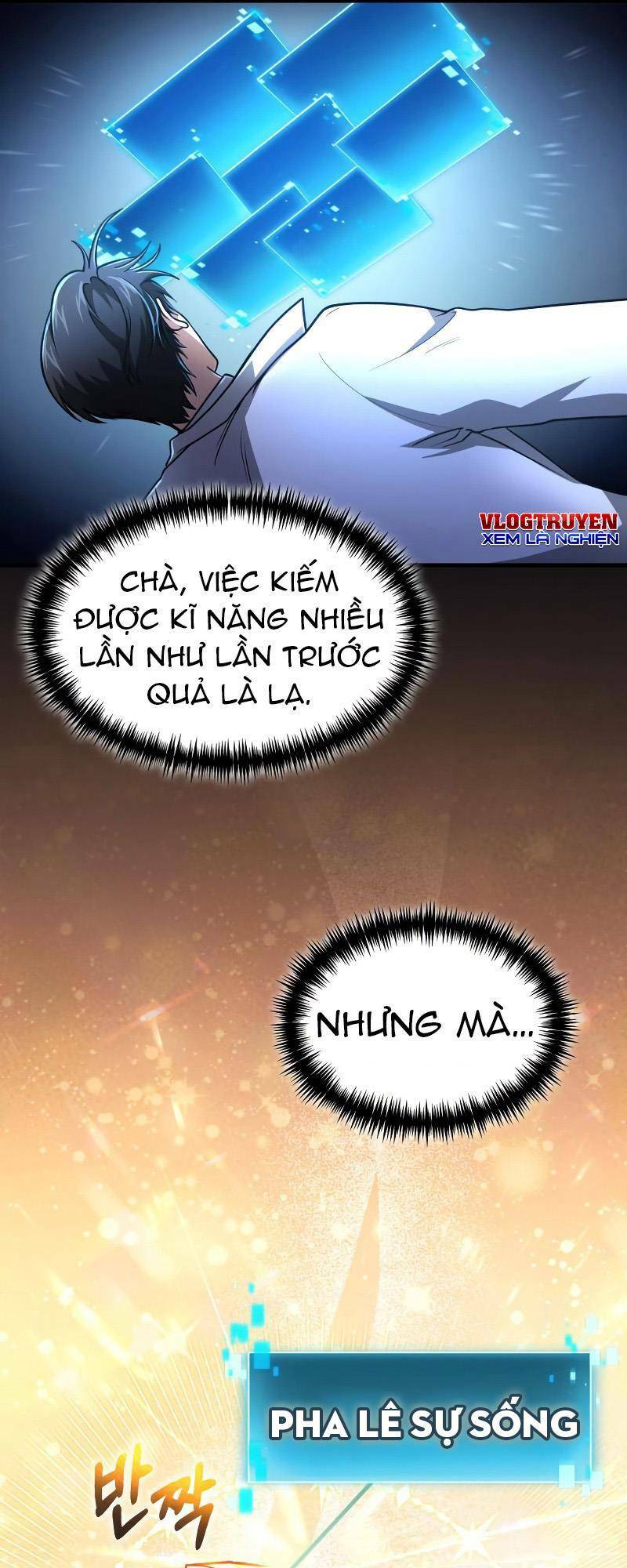 Làm Sao Sống Như Một Trị Liệu Sư Ngầm? - Chapter 9 - Page 34