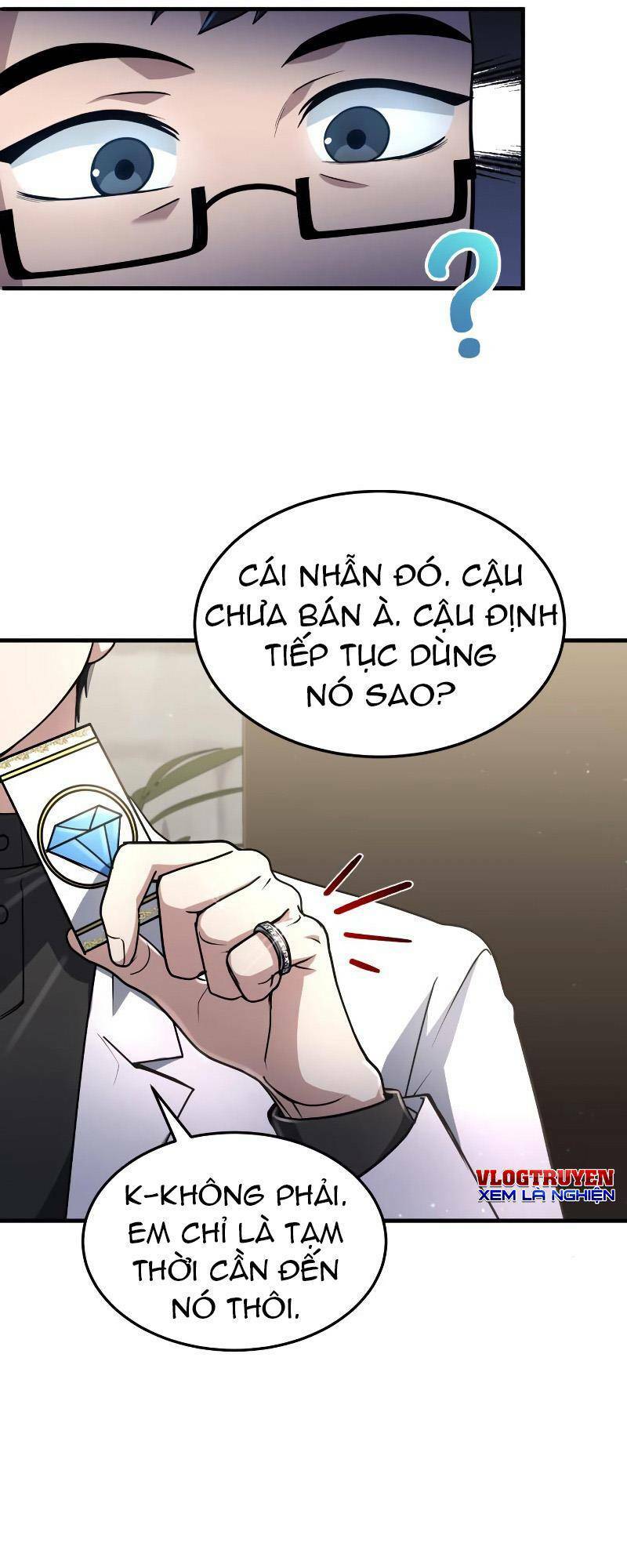 Làm Sao Sống Như Một Trị Liệu Sư Ngầm? - Chapter 9 - Page 40