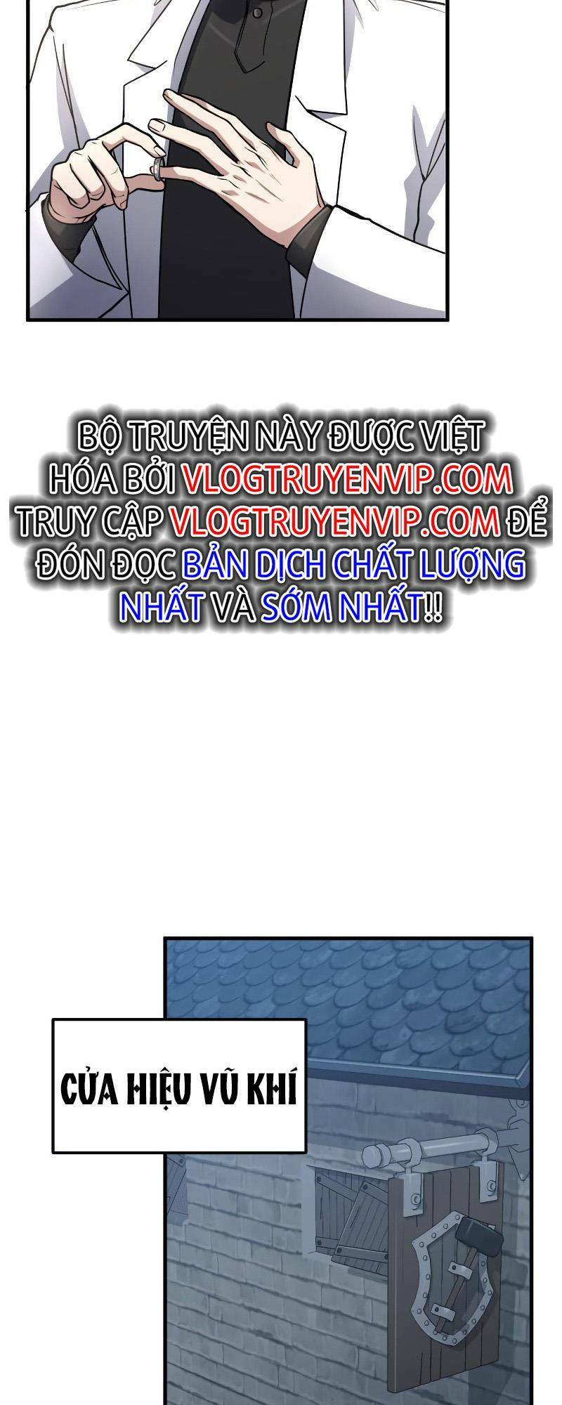 Làm Sao Sống Như Một Trị Liệu Sư Ngầm? - Chapter 9 - Page 42