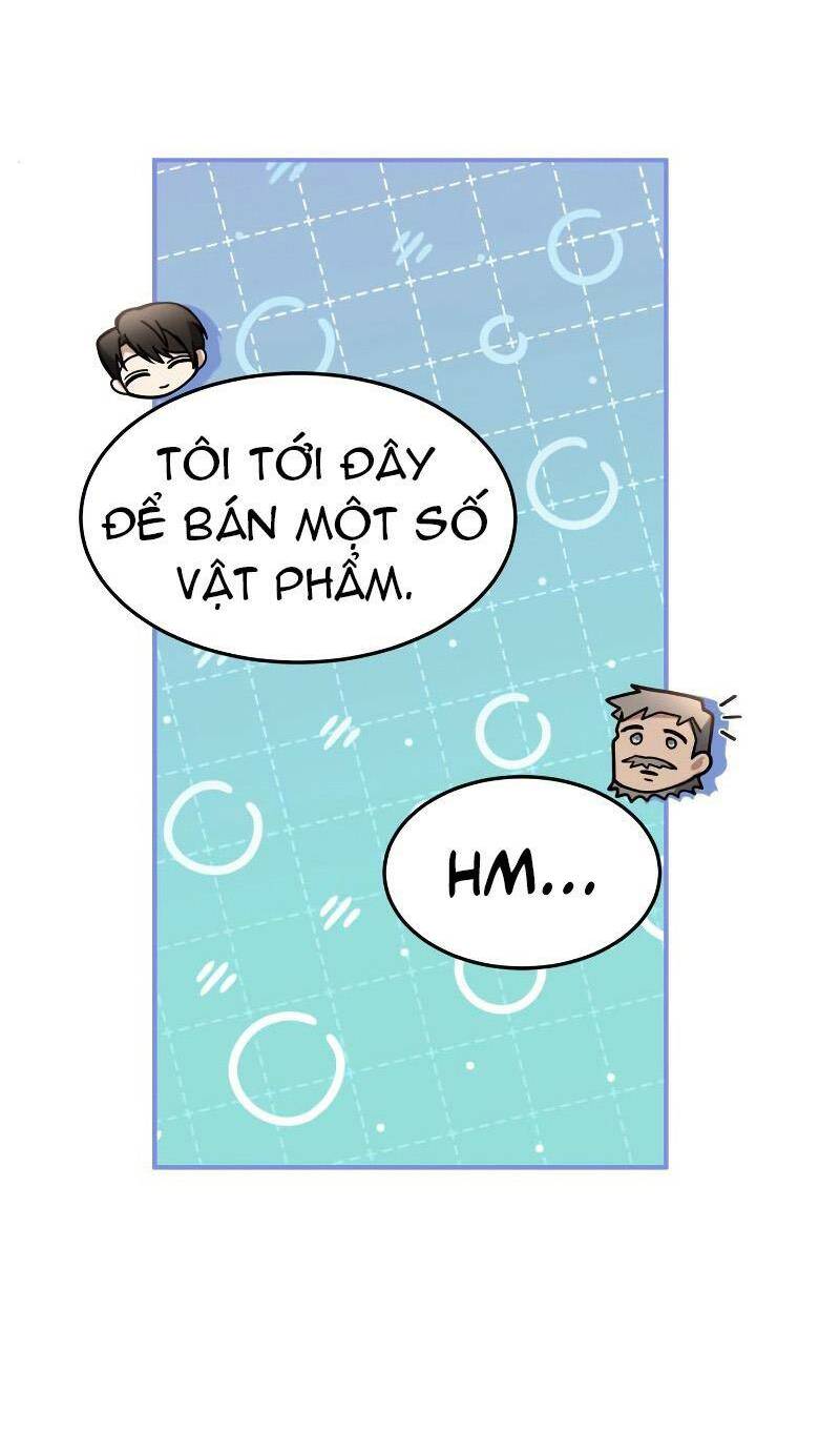 Làm Sao Sống Như Một Trị Liệu Sư Ngầm? - Chapter 9 - Page 45