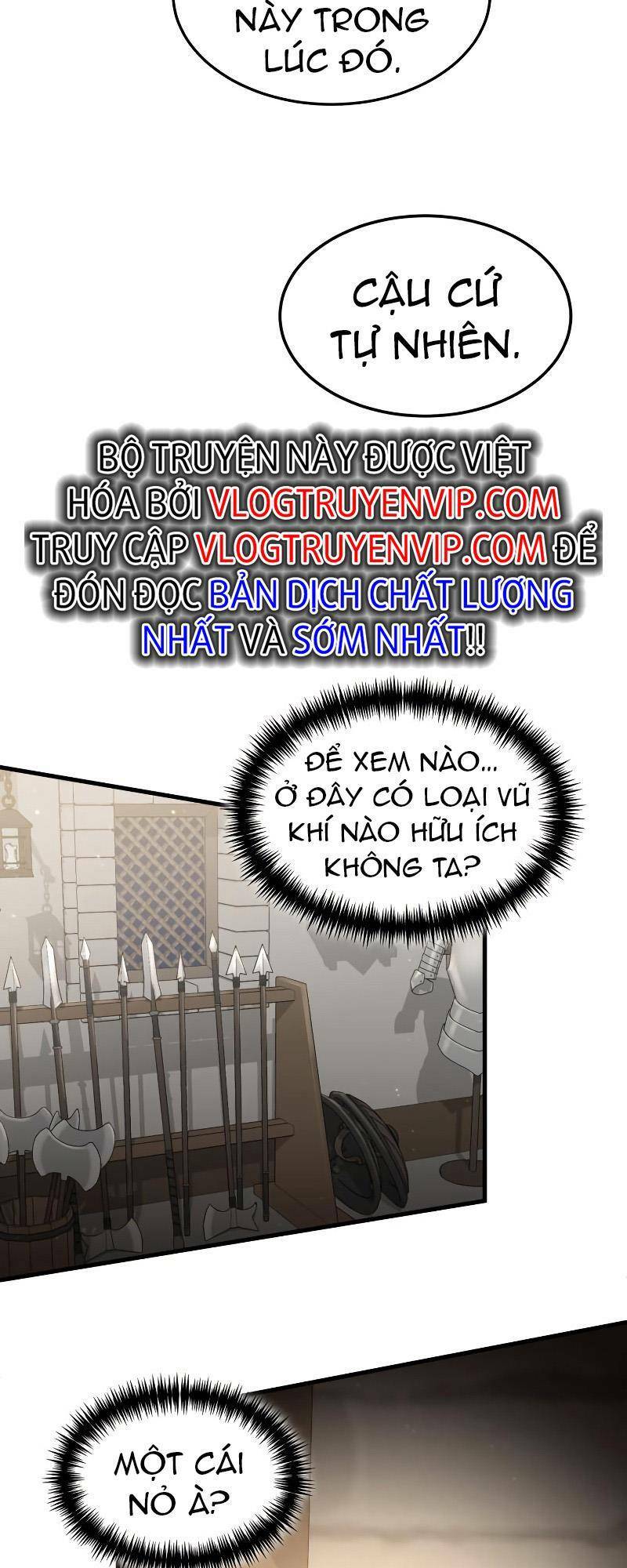 Làm Sao Sống Như Một Trị Liệu Sư Ngầm? - Chapter 9 - Page 49