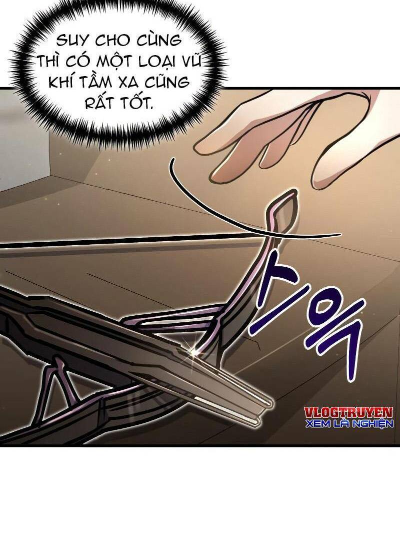 Làm Sao Sống Như Một Trị Liệu Sư Ngầm? - Chapter 9 - Page 51