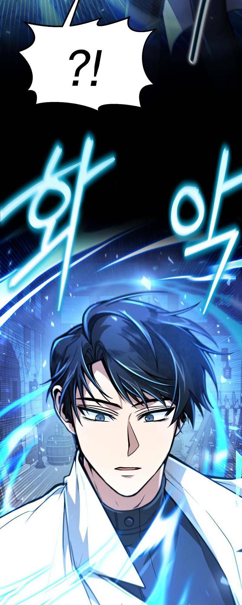 Làm Sao Sống Như Một Trị Liệu Sư Ngầm? - Chapter 9 - Page 53