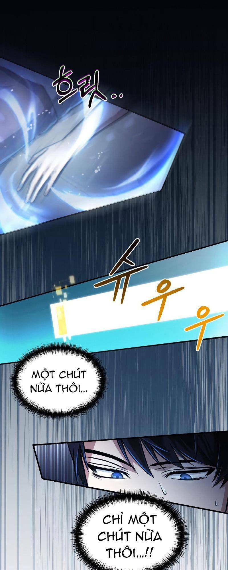 Làm Sao Sống Như Một Trị Liệu Sư Ngầm? - Chapter 9 - Page 5