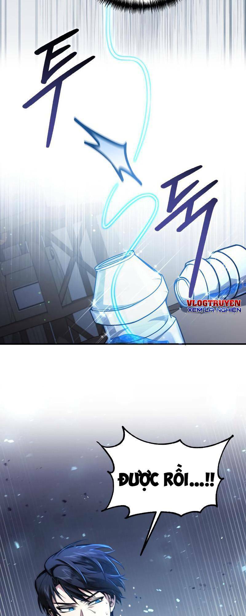 Làm Sao Sống Như Một Trị Liệu Sư Ngầm? - Chapter 9 - Page 6