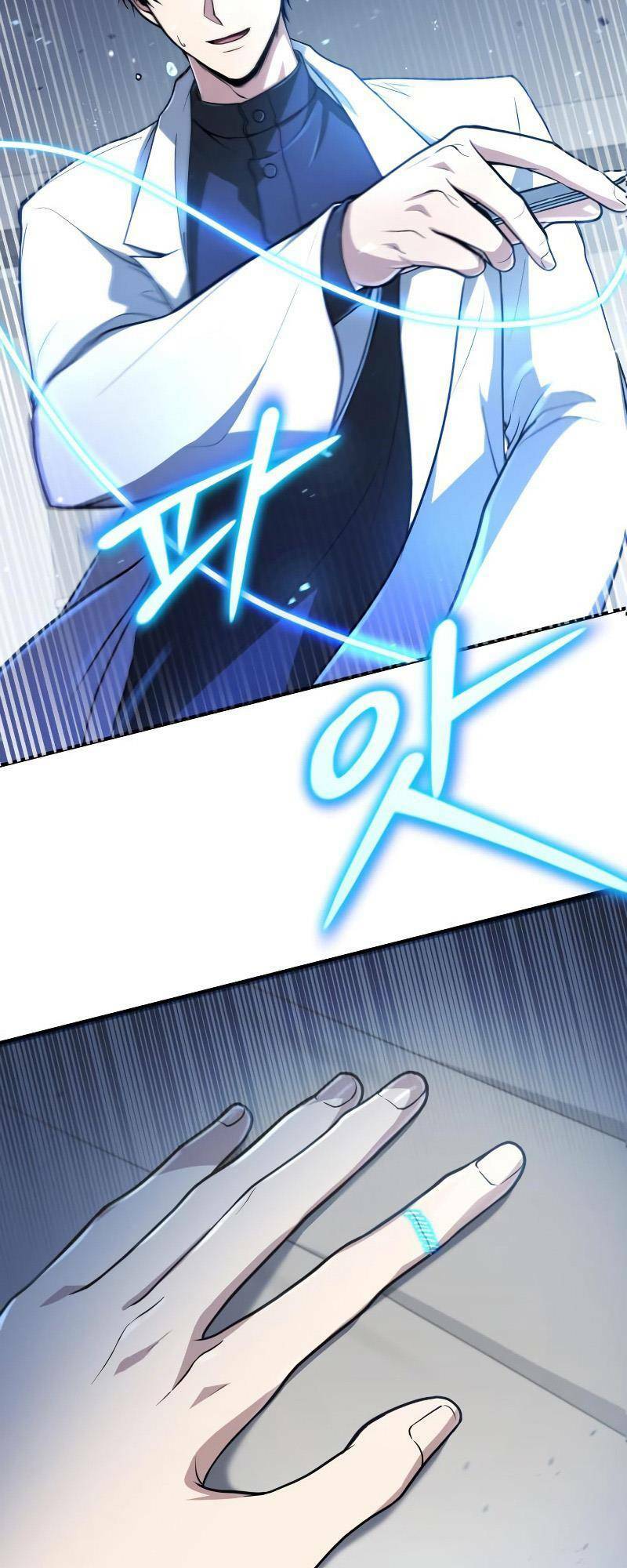 Làm Sao Sống Như Một Trị Liệu Sư Ngầm? - Chapter 9 - Page 7