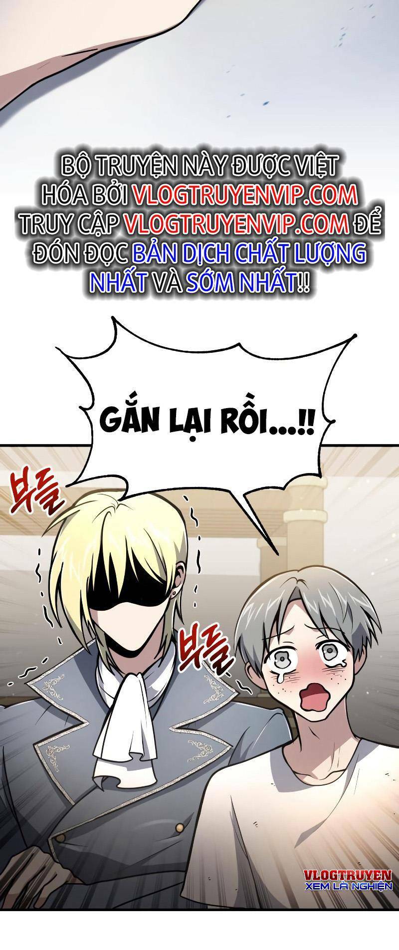 Làm Sao Sống Như Một Trị Liệu Sư Ngầm? - Chapter 9 - Page 8