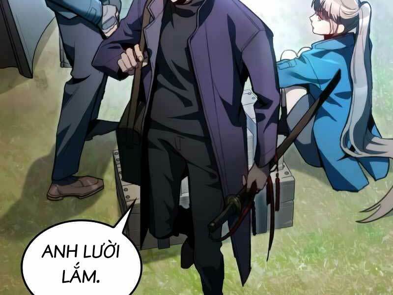 Thợ Săn Số Mệnh Cấp F - Chapter 1 - Page 103