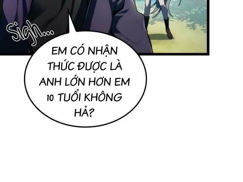 Thợ Săn Số Mệnh Cấp F - Chapter 1 - Page 110