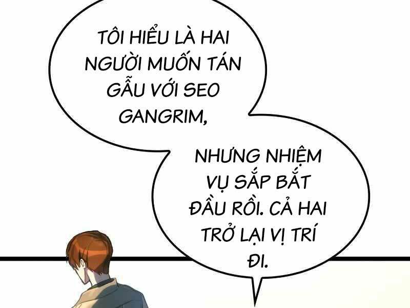 Thợ Săn Số Mệnh Cấp F - Chapter 1 - Page 119