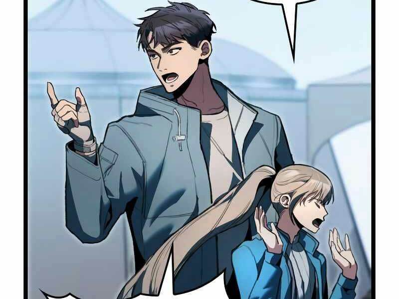 Thợ Săn Số Mệnh Cấp F - Chapter 1 - Page 124