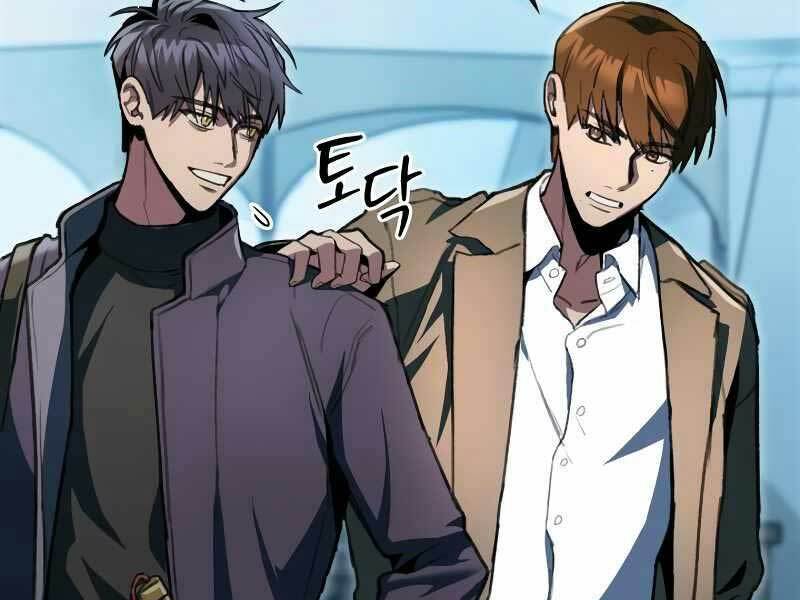 Thợ Săn Số Mệnh Cấp F - Chapter 1 - Page 129