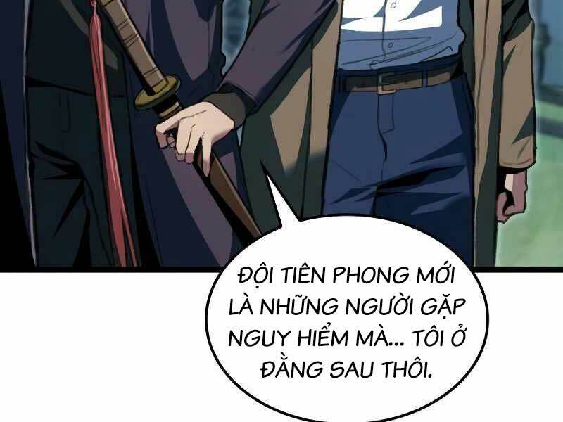 Thợ Săn Số Mệnh Cấp F - Chapter 1 - Page 130