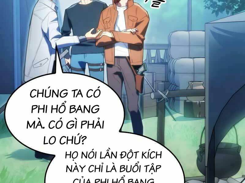 Thợ Săn Số Mệnh Cấp F - Chapter 1 - Page 13